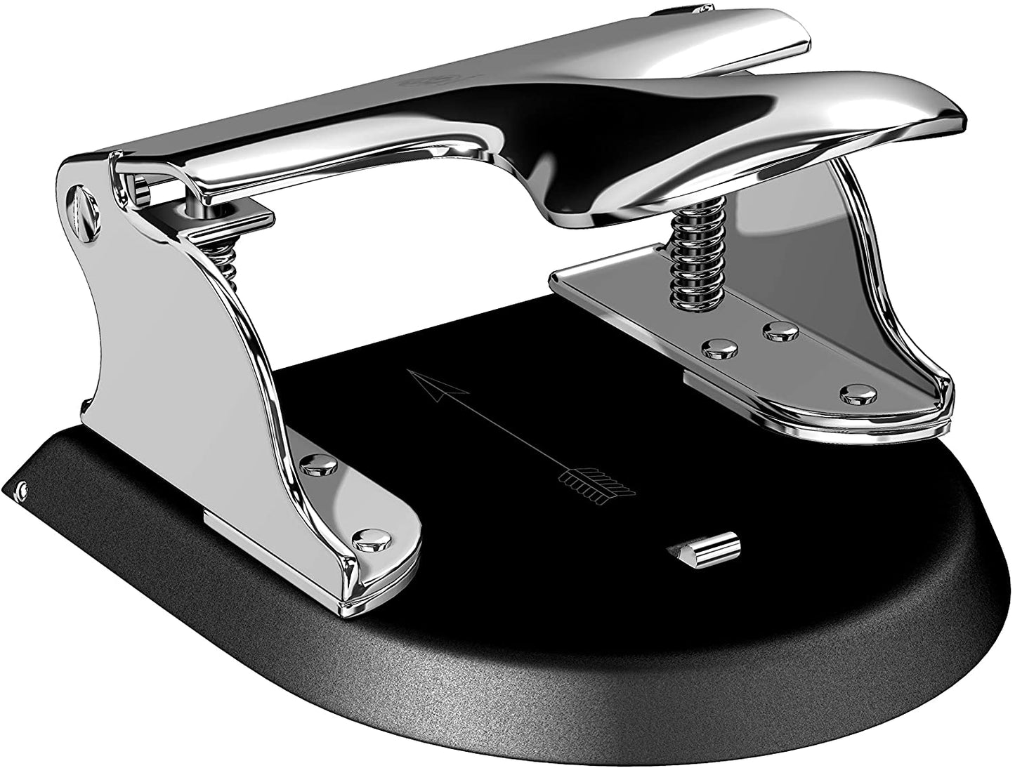 El Casco Perforatore M200 1200CN Cromo/Nero