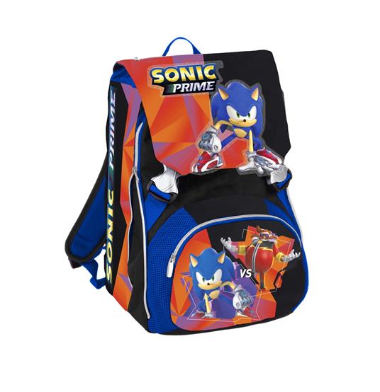 Seven 00 Sonic Zaino Sdoppiabile Big