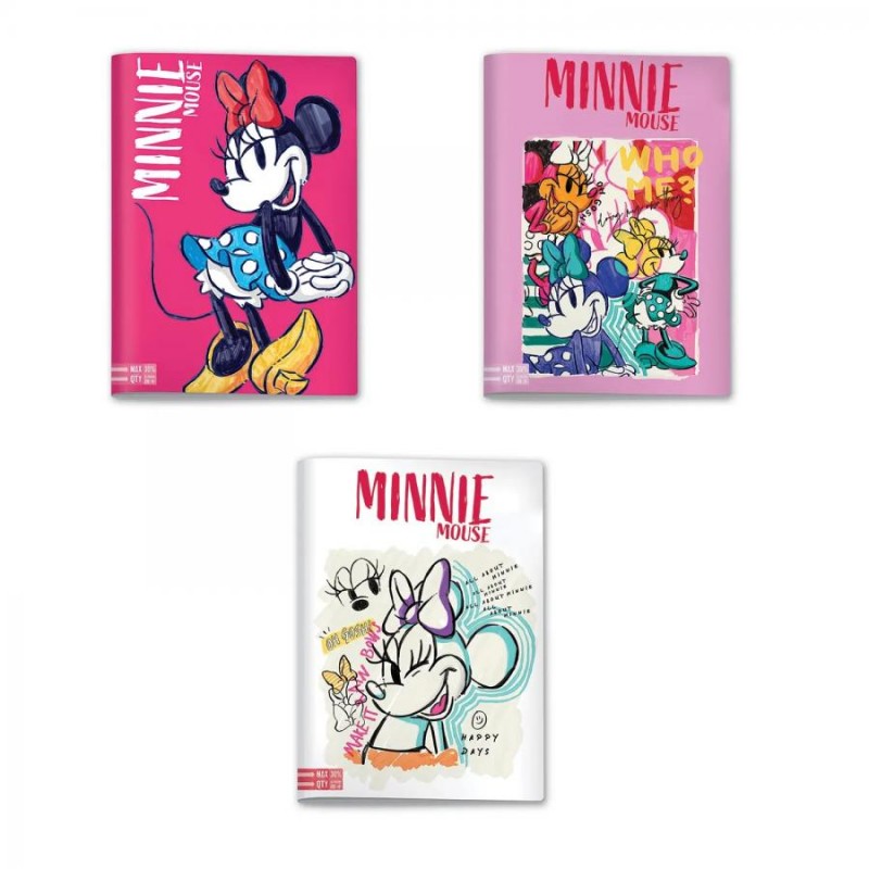 Seven 00 Minnie Maxi 80 Gr. Q
