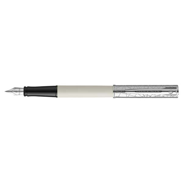 Waterman 00 Allure Deluxe Stilo White 2174511
