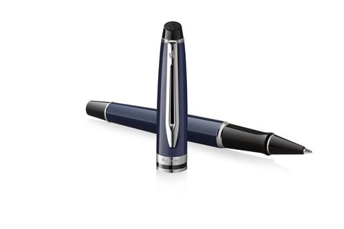 Waterman Blue Core GT Expert Roller