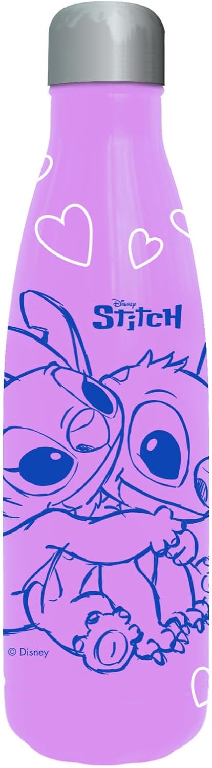 Seven 00 Borraccia Lilo & Stitch