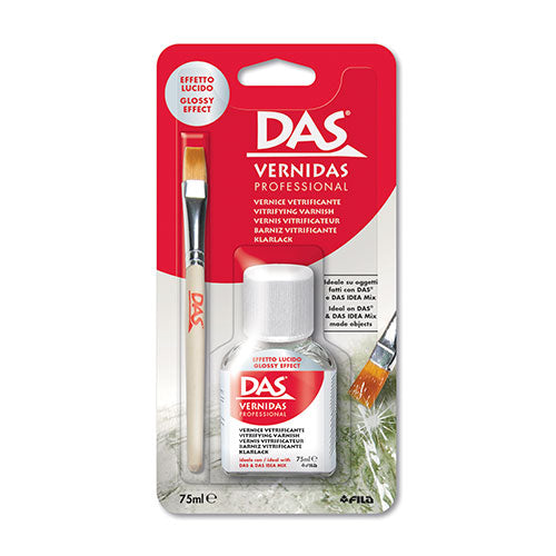 Vernidas Professional 75 ml.