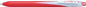 Penne Gel Pentel Energel BL437 0.7 Rosso 12 pz.
