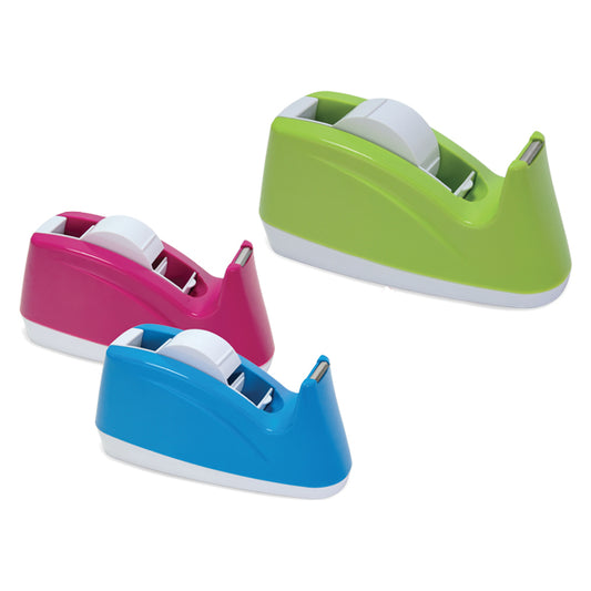 Dispenser da 66 mt. Iternet Fluo 3119 (Fine Stock)