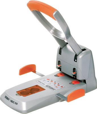 Perforatore alti spessori Rapid HD150