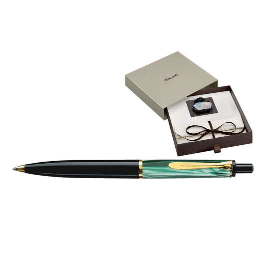 Penne Pelikan Classic 200 Sfera K200 Green
