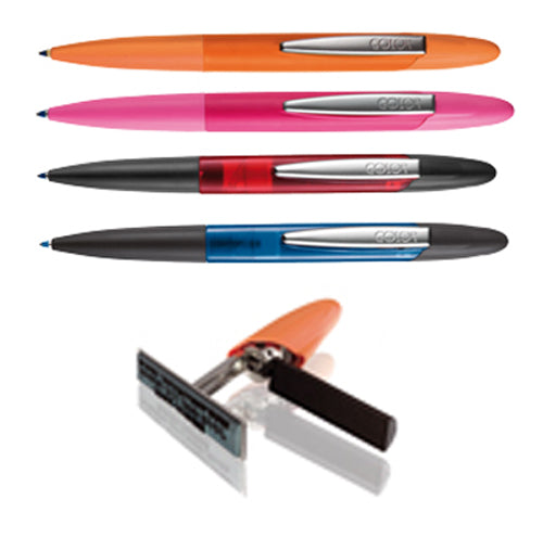 Timbri a Penna Colop Stamp Writer colori assortiti