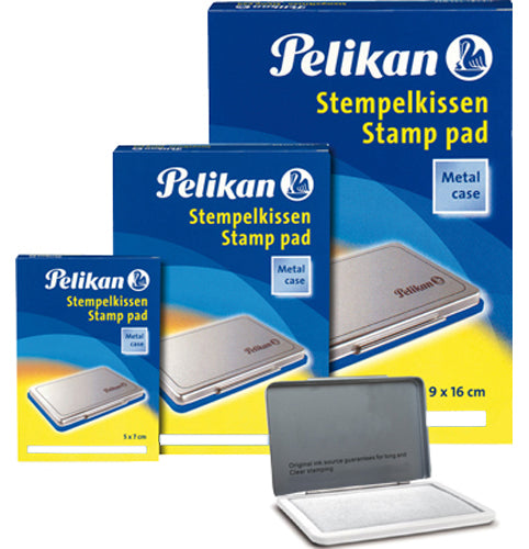 Cuscinetti per timbri Pelikan  7x11 n.2 Neutro