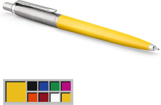Parker Jotter Original Sfera Giallo