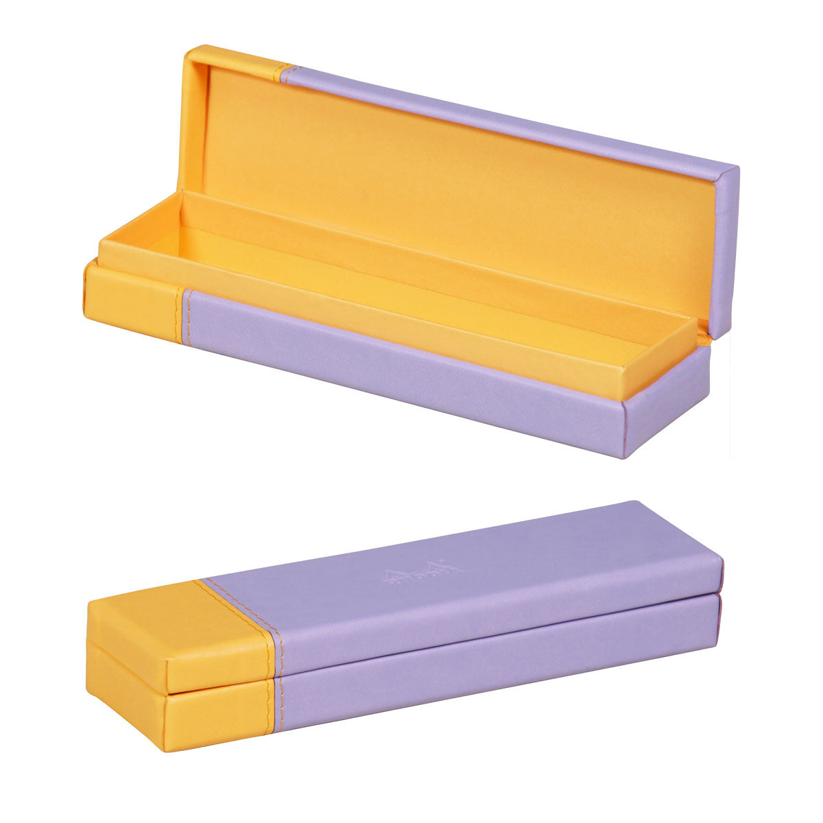 Rhodia Scatola Porta penne Iris 21x5x3,3