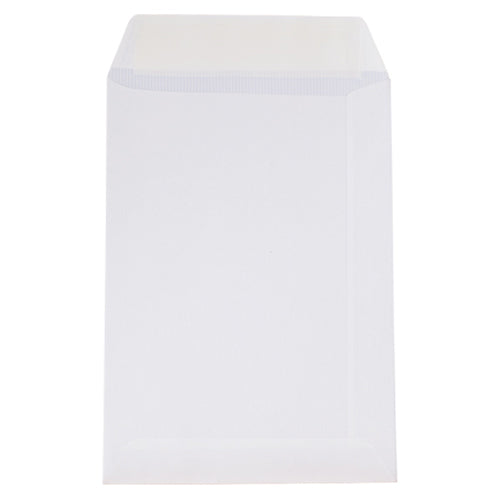 Buste a sacchetto adesive Bianche Pack 25 pz. 1623