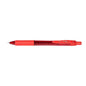Penne Gel Pentel Energel BL110 1.0 Rosso 12 pz.