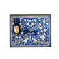 Rubinato Pen Set 2020/10/3 Penna vetro Blue