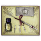 Rubinato Pen Set 2020/10/5 Vintage set con tampone