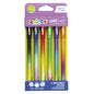Penne Carioca Oops Easy Blister 6 pz.