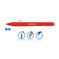 Penne Mitama Goody  Scatto Rossa 12 pz.