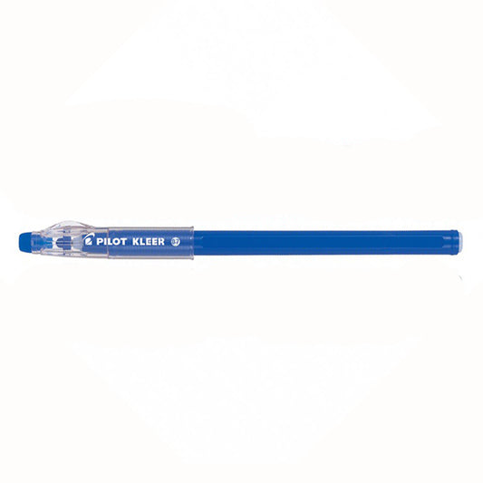 Penne Pilot Frixion Sticks Blu