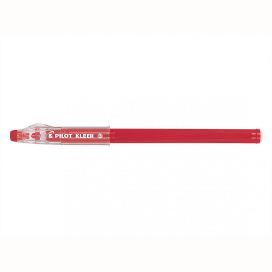 Penne Pilot Frixion Sticks Rosso