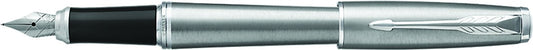 Parker Urban Metro Metallic Stilo M CT 1931605