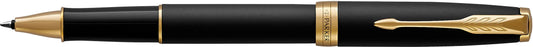 Parker Sonnet Matt Black GT Roller 1931518