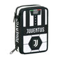 Seven 00 Juve Astuccio 3 Zip