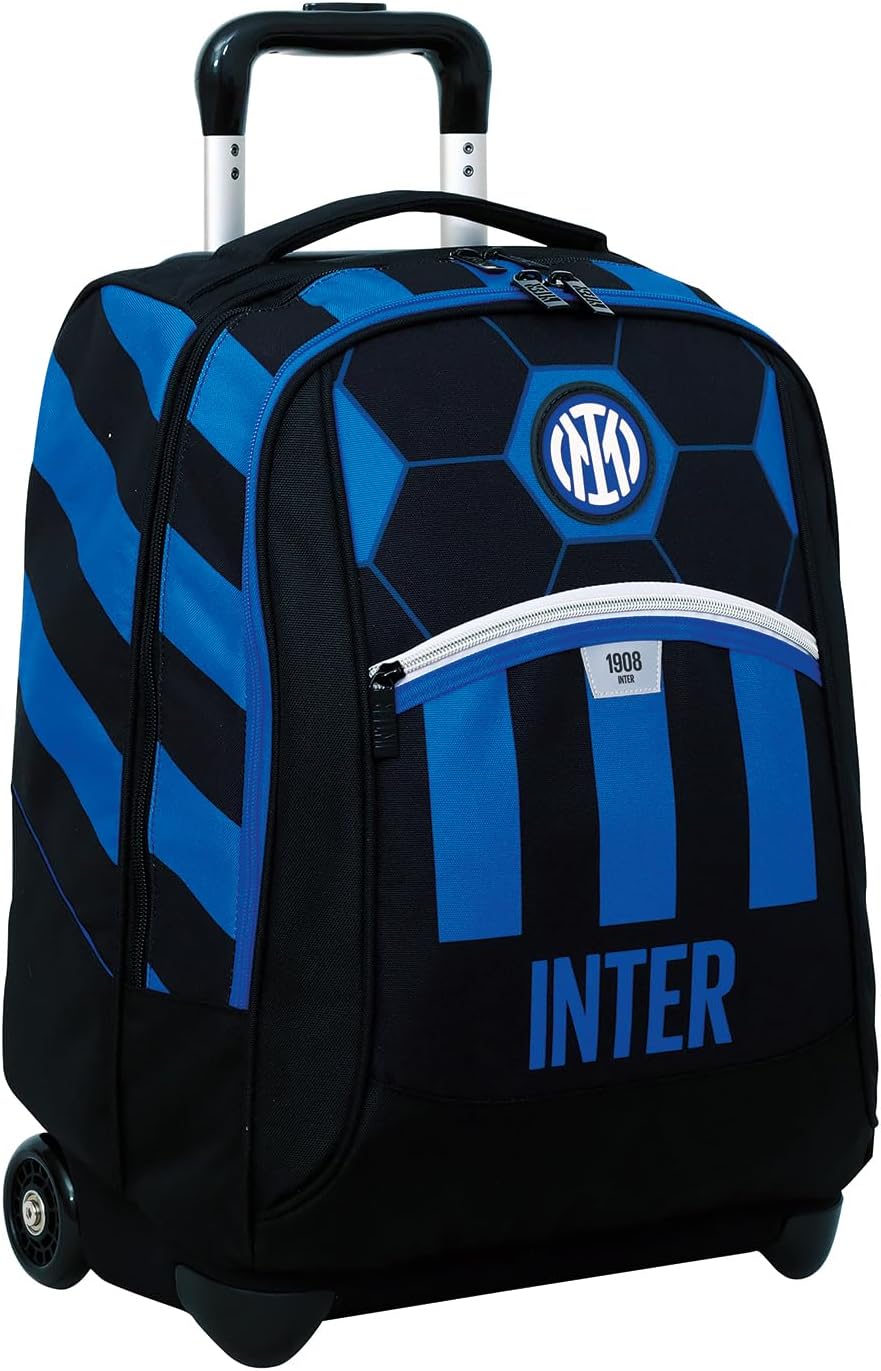 Seven 00 Inter Big Trolley