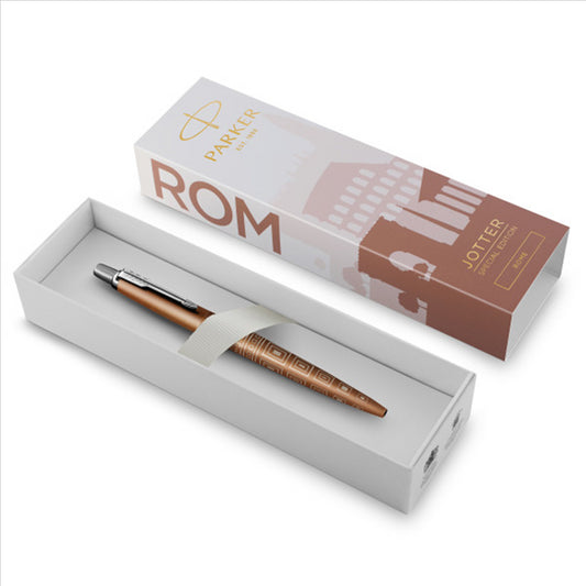 Parker Jotter Special Edition Sfera Roma 2198197 ( Fine Stock)