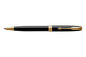 Parker Sonnet Lacque Black GT Sfera 1931497