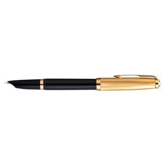 Parker 00 51 Premium Black GT Stilo F 2169030