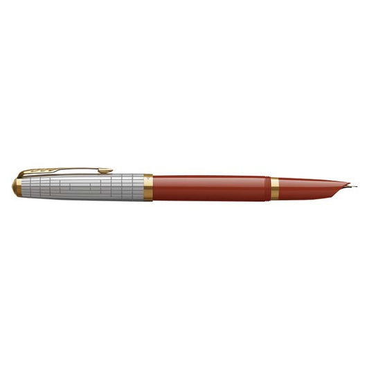 Parker 00 51 Premium Red Rage Stilo F 2169071