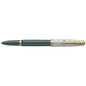 Parker 00 51 Premium Forest Green Stilo F 2169074