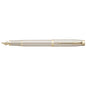 Parker IM Monochrome Champagne Stilo M 2172954