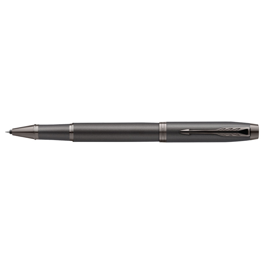Parker IM Monochrome Bronze Roller 2172960 (Fine Stock)