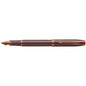 Parker IM Monochrome Burgundy Stilo M 2190512