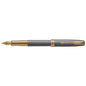 Parker Sonnet Sterling Silver GT Stilo F 18K 1931489