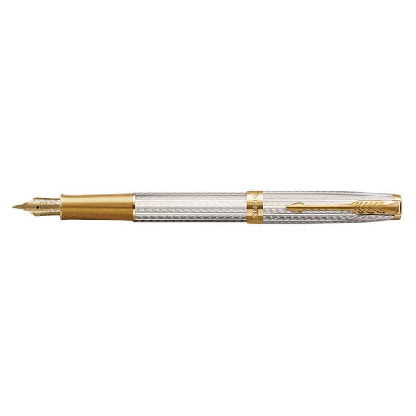 Parker Sonnet Mistral GT  Stilo F 18K2119792