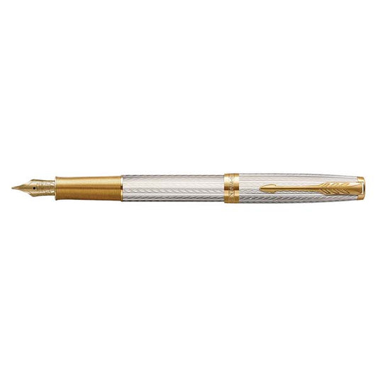 Parker Sonnet Mistral GT  Stilo F 18K2119792