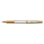 Parker Sonnet Mistral GT  Stilo F 18K2119792