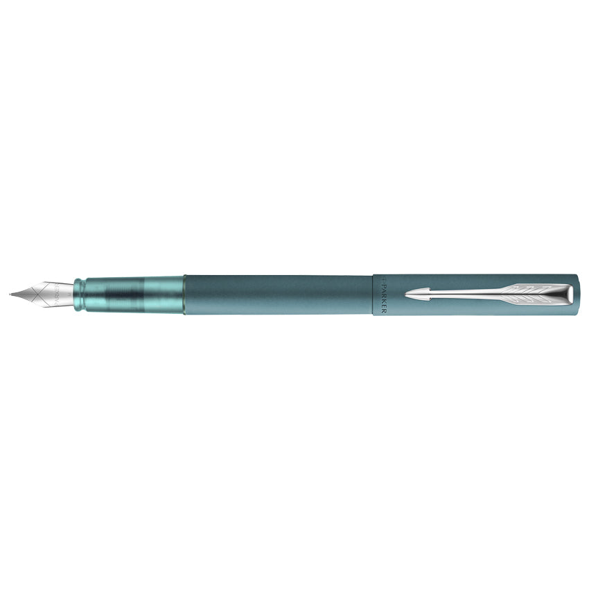Parker Vector XL Teal Stilo M 2159746