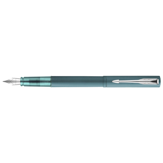 Parker Vector XL Teal Stilo M 2159746