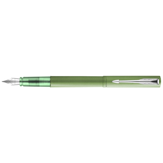 Parker Vector XL Green Stilo M 2159747 (Fine Stock )