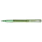 Parker Vector XL Green Roller 2159777 ( Fine Stock)