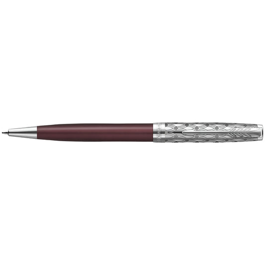 Parker Sonnet Metal Red CT Sfera 2119783