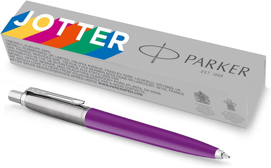 Parker Jotter Original Sfera Ametista Viola