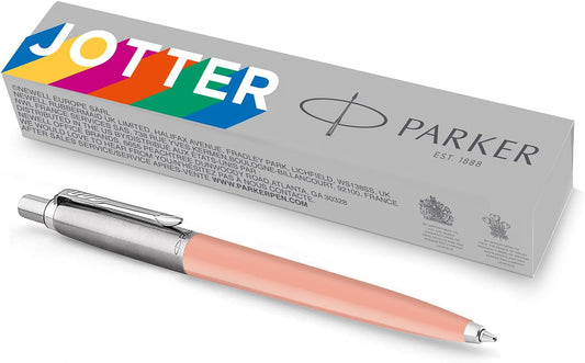 Parker Jotter Original Sfera Rosa Blush