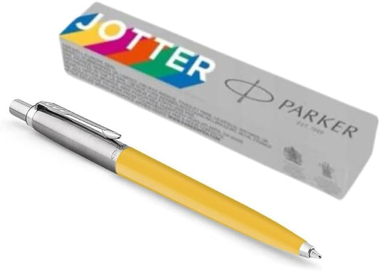 Parker Jotter Original Sfera Giallo 122C