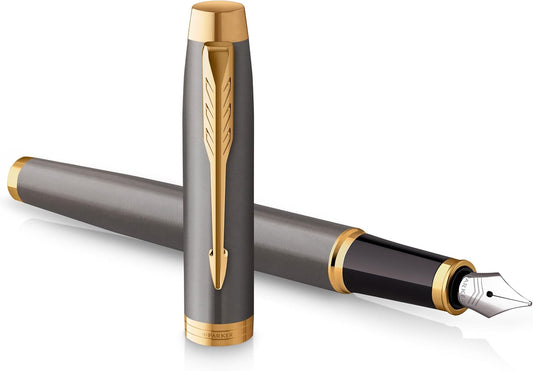 Parker Grey Core IM GT Stilo M 2213777