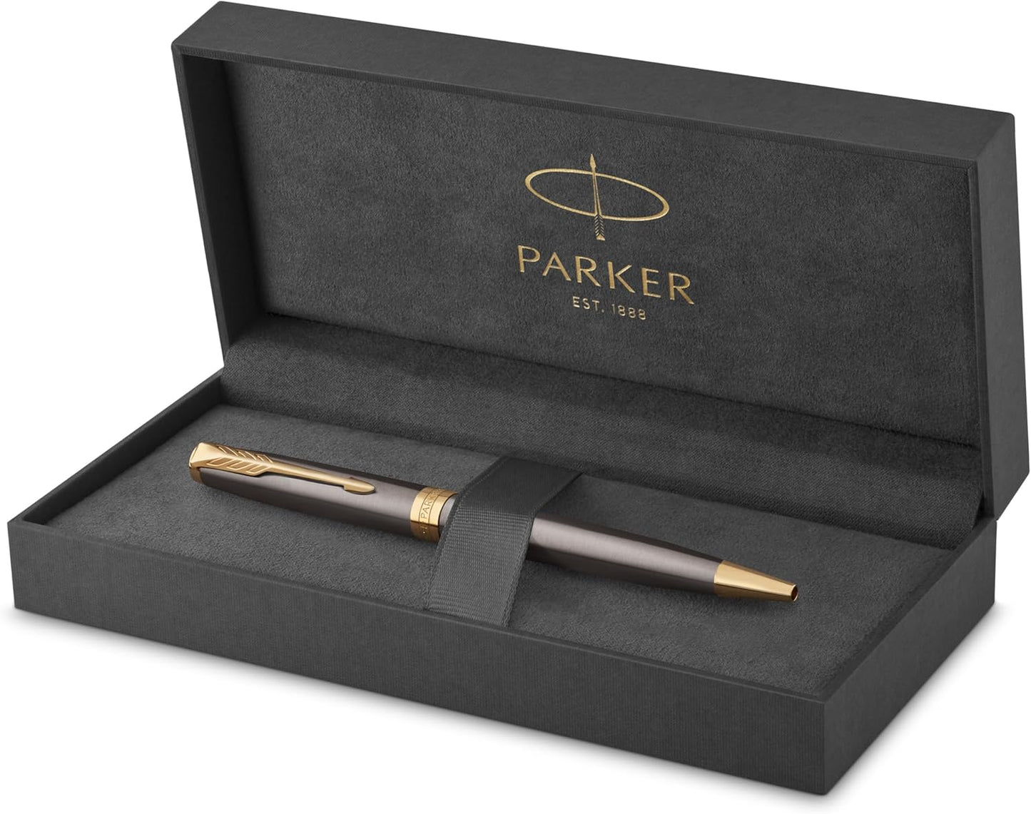 Parker Grey Core Sonnet GT Sfera M 2213679
