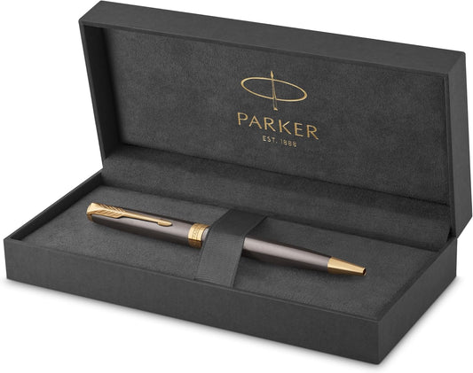 Parker Grey Core Sonnet GT Sfera M 2213679